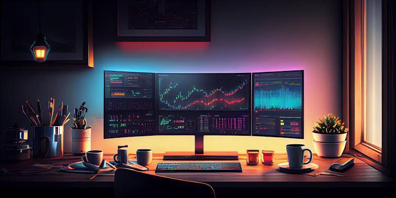 Currency pair example